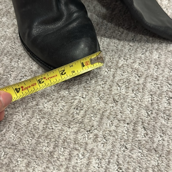 Coach riding boot - Picture 8 of 8